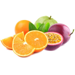 The Flavor Apprentice – Passion Orange Guava 15mL