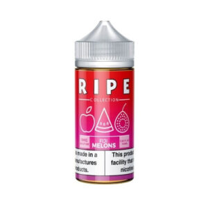 Ripe Collection E-Liquid – Fiji Melons 100ml