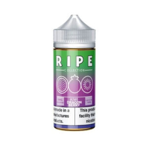 Ripe Collection E-Liquid – Kiwi Dragon Berry 100ml