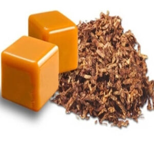 The Flavor Apprentice – RY4 Double (Tobacco)