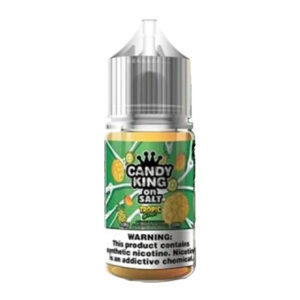 Candy King on Salt Tropic Chew 30ML
