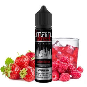 Main Street – Urban Lights 60 ml