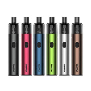 Uwell WHIRL S2 900mAh Pod Starter Kit
