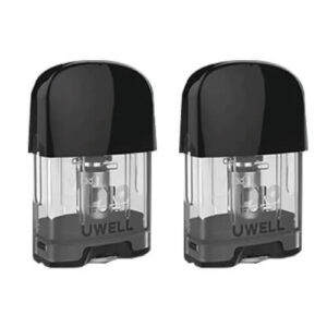 Uwell Caliburn G Replacement Pods