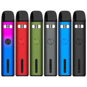 Uwell Caliburn G2 18W Pod Starter Kit