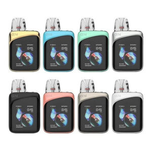 Uwell Caliburn G4 Pro Koko 35W Pod System Kit