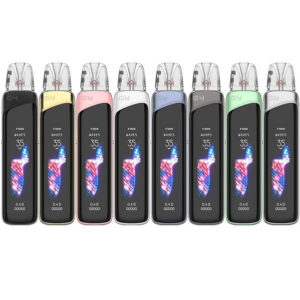 Uwell Caliburn G4 Pro 35W Pod System Kit