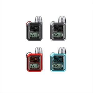 Uwell Caliburn GK3 25W Pod Mod Kit