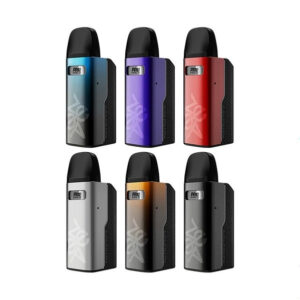 Uwell Caliburn – GZ2 17W Vape Pod System