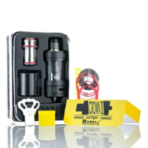UWELL Crown 3 Sub Ohm Tank