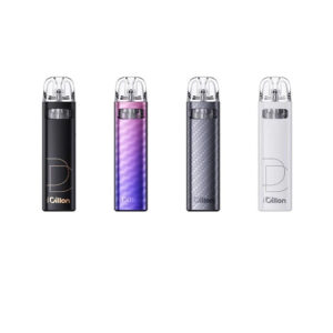 Uwell Dillon EM 25W Pod System Kit
