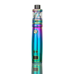 UWELL NUNCHAKU 80W TC Starter Kit
