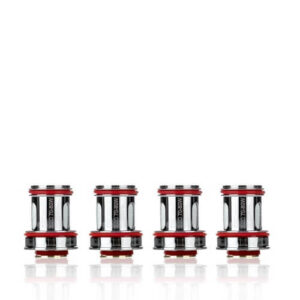 Uwell Crown 4 Replacement Coils