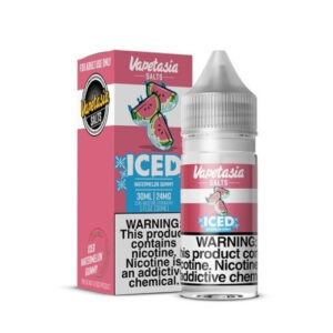 Vapetasia Killer Sweets Salt E-Liquid – Iced Watermelon Gummy 30ml