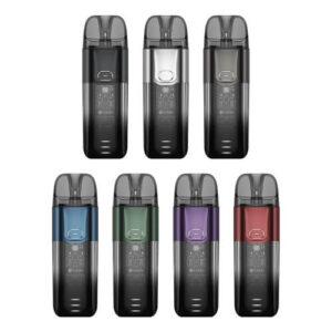 Vaporesso Luxe X Pod Starter Kit