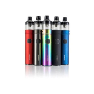 Vaporesso GTX Go 40W w/ GTX Pod 22 Pod Mod Starter Kit