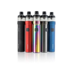 Vaporesso GTX Go 80W w/GTX Pod 26 Pod Mod Starter Kit