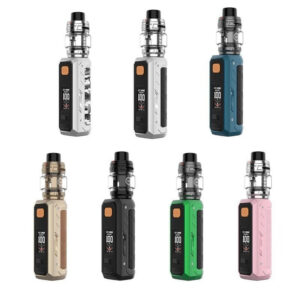 Vaporesso Armour Ultra Kit with iTank T