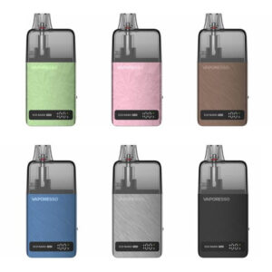 Vaporesso Eco Nano Plus Pod System