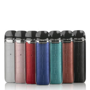Vaporesso LUXE Q Pod Starter Kit