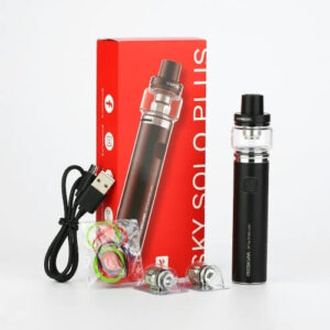 Vaporesso Sky Solo PLUS Starter Kit