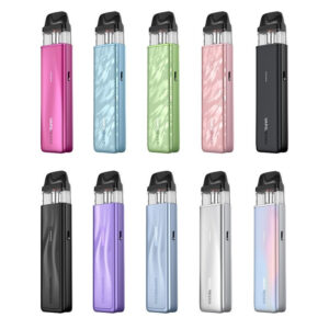 Vaporesso XROS 5 Mini Vape Pod System