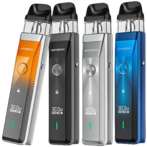 Vaporesso Xros Pro 30 Watt Pod Vape Starter Kit