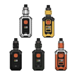 Vaporesso Armour Max Itank 2 220W Vape Mod KIT