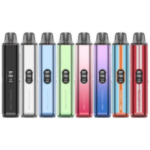Vaporesso Vibe Vape Pod System Kit