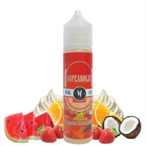 VapeAholic