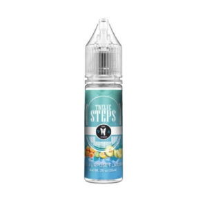 12 Steps – DIY Flavoring – 15ML