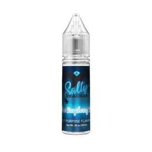 Blue Raspberry Ice – DIY Flavoring – 15ML