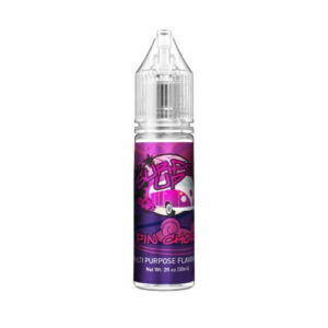 Fin Chop – DIY Flavoring – 15ML