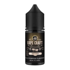 Fruit Fusion – DIY Flavoring – 30mL