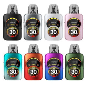 VooPoo ARGUS A Vape Pod System Kit