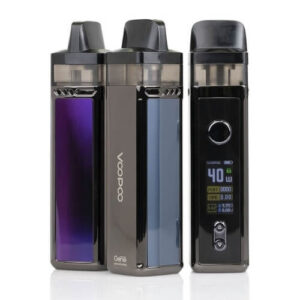 VOOPOO VINCI Vape Pod Starter Kit
