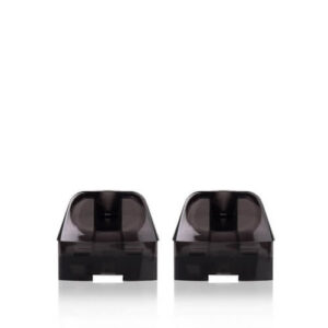 VooPoo Find S Trio Empty Replacement Pods