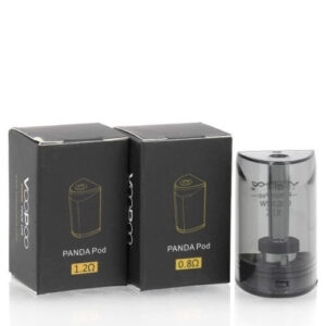 VooPoo Panda Replacement Pod (1.2 ohm)
