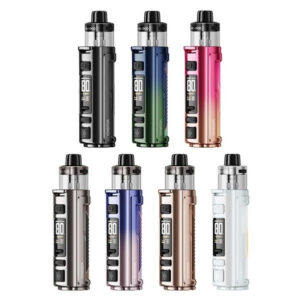 Voopoo Pod Mod Argus Pro 2 w/ PnP X Vape Kit