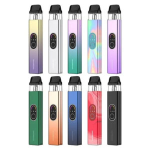 Vaporesso XROS 4 30W Pod System Vape Kit
